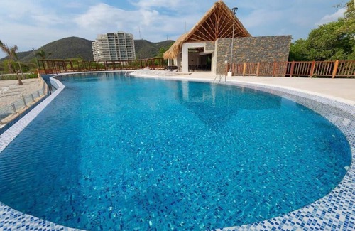 Papare Apartment | Samaria Beach Club, rest and lots of fun