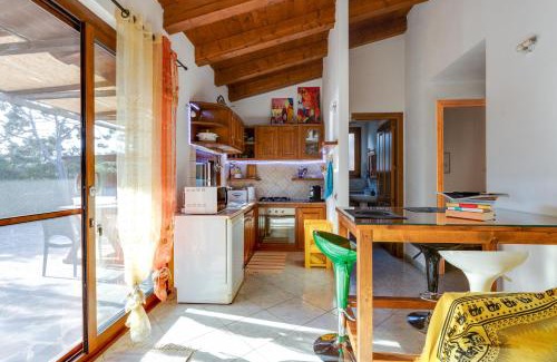 Sa Rocca Tunda House | Samarighouse