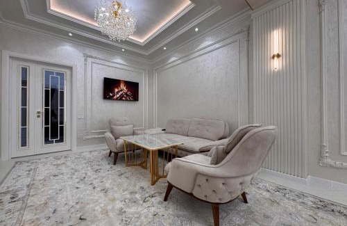Samarkand Apartment | Samarkand Premium Apartment 2