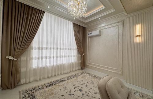 Samarkand Apartment | Samarkand Premium Apartment 2