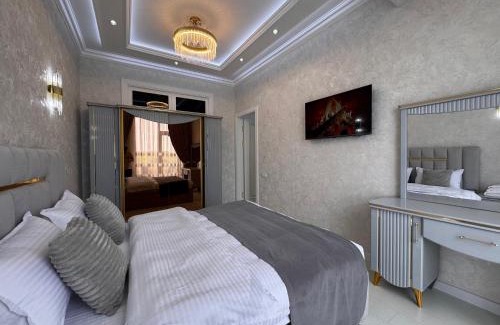 Samarkand Apartment | Samarkand Premium Apartment 2