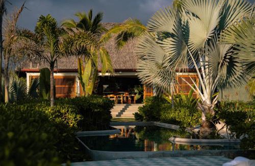 Saladita Hotel | Samas Lasal - Hotel La Saladita
