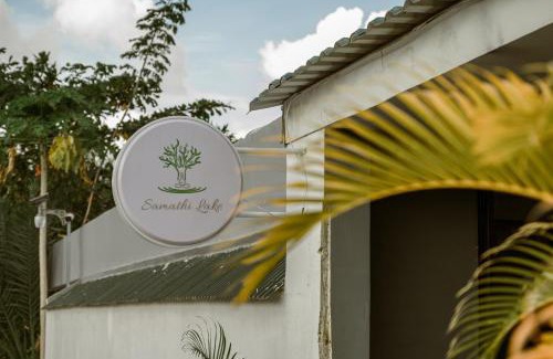 Ruessei Kaev Resort | Samathi Lake Resort
