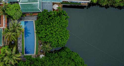 Ruessei Kaev Resort | Samathi Lake Resort