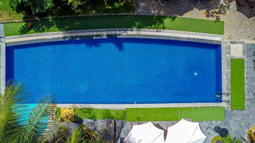 Ruessei Kaev Resort | Samathi Lake Resort