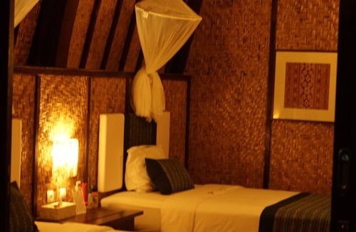 Sumbawa Besar Bed & Breakfast | Samawa Seaside Resort