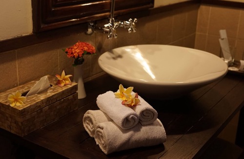 Sumbawa Besar Bed & Breakfast | Samawa Seaside Resort