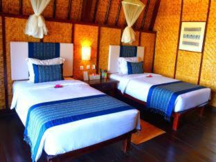 Sumbawa Besar Resort | Samawa Seaside Resort