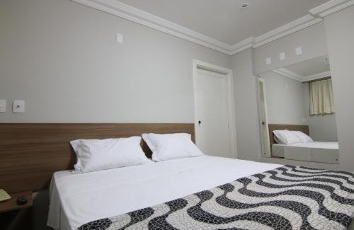 Centro Hotel | Samba Belo Horizonte Centro