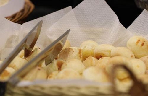 Centro Hotel | Samba Belo Horizonte Centro