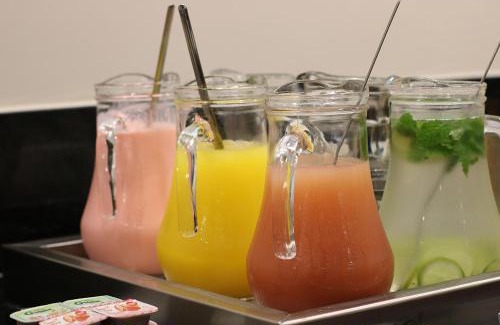 Centro Hotel | Samba Belo Horizonte Centro