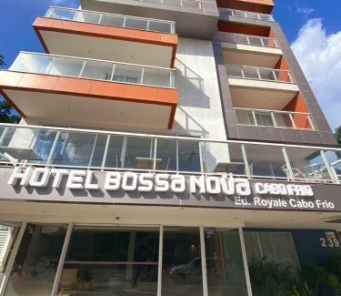 Passagem Hotel | Samba Bossa Nova Cabo Frio