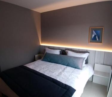 Passagem Hotel | Samba Bossa Nova Cabo Frio