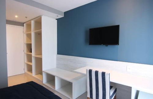 Passagem Hotel | Samba Bossa Nova Cabo Frio