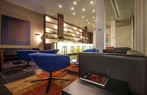 Luanda Hotel | Samba Hotel