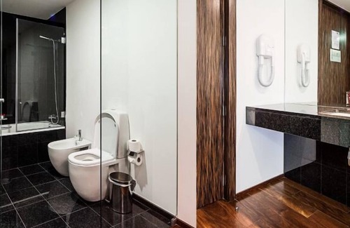 Luanda Hotel | Samba Hotel