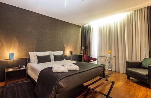 Luanda Hotel | Samba Hotel