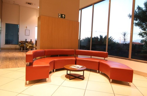 Itaborai Hotel | Samba Itaboraí