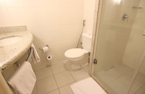 Itaborai Hotel | Samba Itaboraí