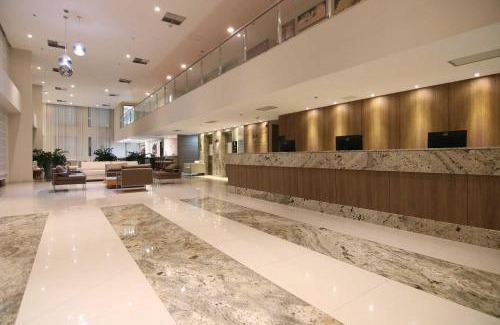 Linhares Hotel | Samba Linhares