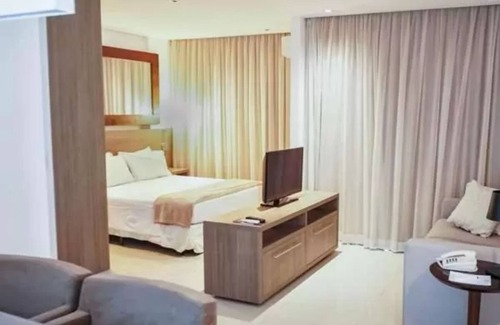 Jacarepagua Hotel | Samba Rio Convention & Residence