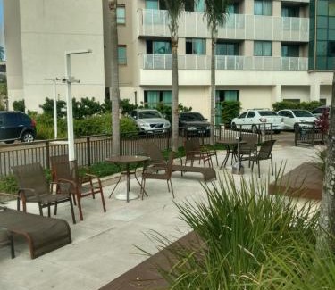 Jacarepagua Apartment | Samba Rio - Farmasi Arena - Rio Centro - Parque Olímpico - Barra - 1514