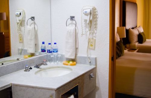 Flamingos Resort | Samba Vallarta - All Inclusive