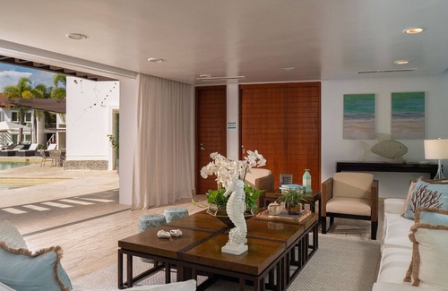 Yarary - Cap Cana Villa | Sambarela in Punta Cana by Personal Villas - 3 Pools, Beach Club Access