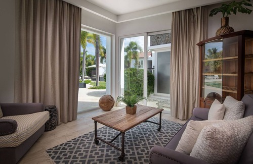 Yarary - Cap Cana Villa | Sambarela in Punta Cana by Personal Villas - 3 Pools, Beach Club Access