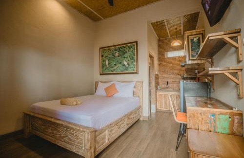 Pemogan House | Samblung Mas House