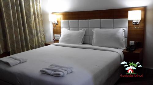 Dhanbad Hotel | Sambodhi Retreat