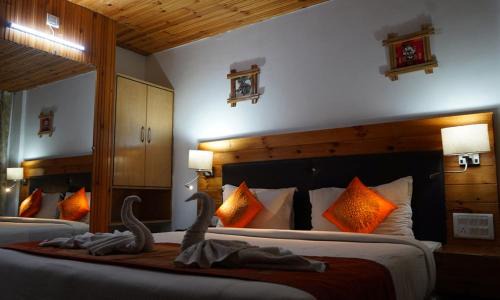 Dhanbad Hotel | Sambodhi Retreat