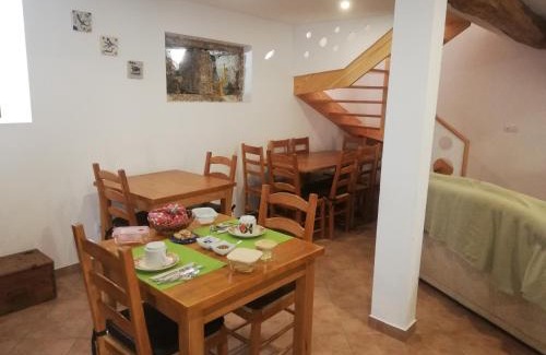 Sabugueiro House | Sambuc'asa - Serra da Estrela