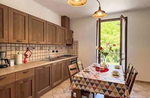 Savona Apartment | Sambucco (SBO102) by Interhome