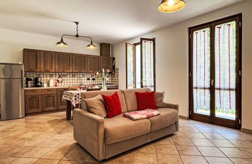 Savona Apartment | Sambucco (SBO102) by Interhome