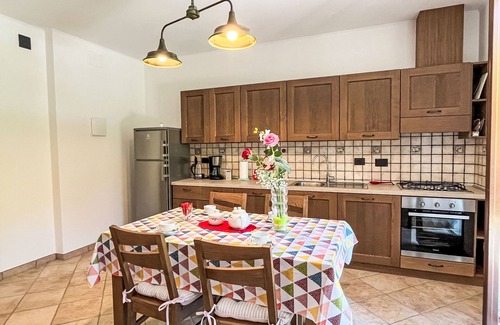 Savona Apartment | Sambucco (SBO102) by Interhome