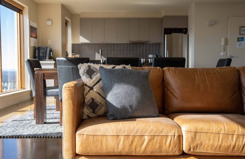 Hotham Heights Apartment | Sambuca 5, Mount Hotham