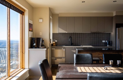 Hotham Heights Apartment | Sambuca 5, Mount Hotham