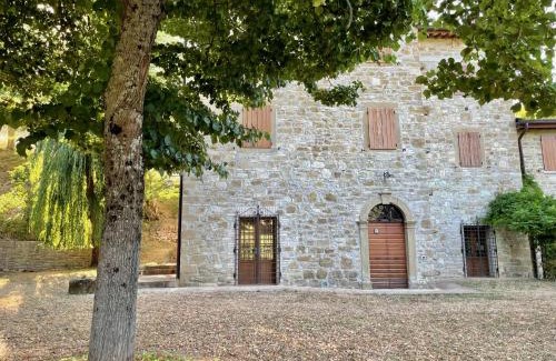 Valfabbrica Apartment | Sambuco di Sopra