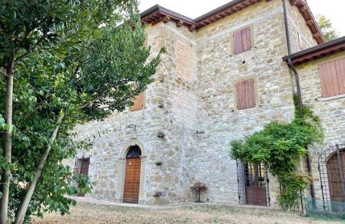 Valfabbrica Apartment | Sambuco di Sopra