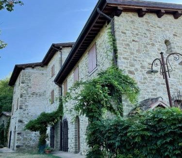 Valfabbrica Apartment | Sambuco di Sopra