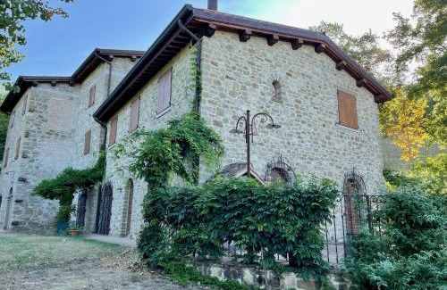 Valfabbrica Apartment | Sambuco di Sopra