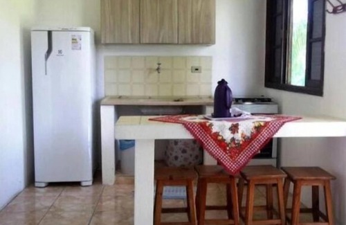 Ilha Comprida Hotel | Samburá Chalets