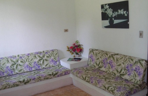 Ilha Comprida Hotel | Samburá Chalets