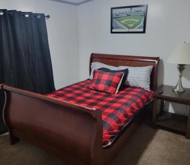 Samburg House | Samburg get a Way