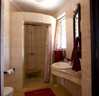 Kalama Wildlife Conservancy Cabin | Samburu Sopa Lodge