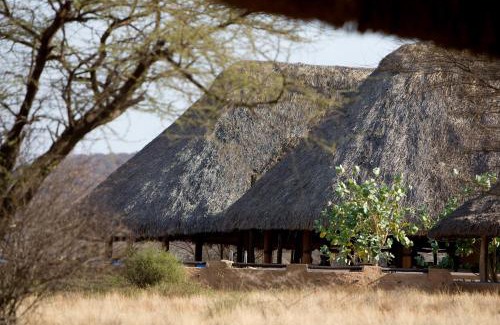Kalama Wildlife Conservancy Cabin | Samburu Sopa Lodge
