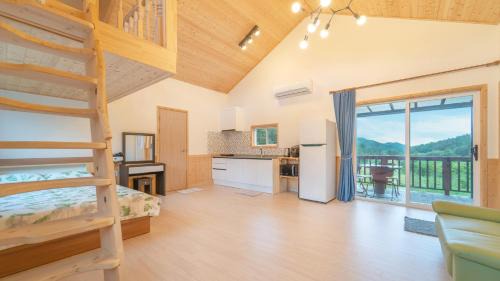 Samcheok House | Samcheok Elroi Pension