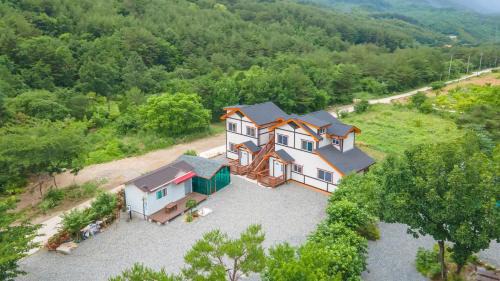 Samcheok House | Samcheok Elroi Pension