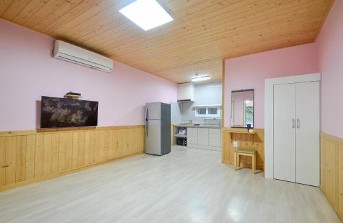Samcheok House | Samcheok Healingcamp Pension